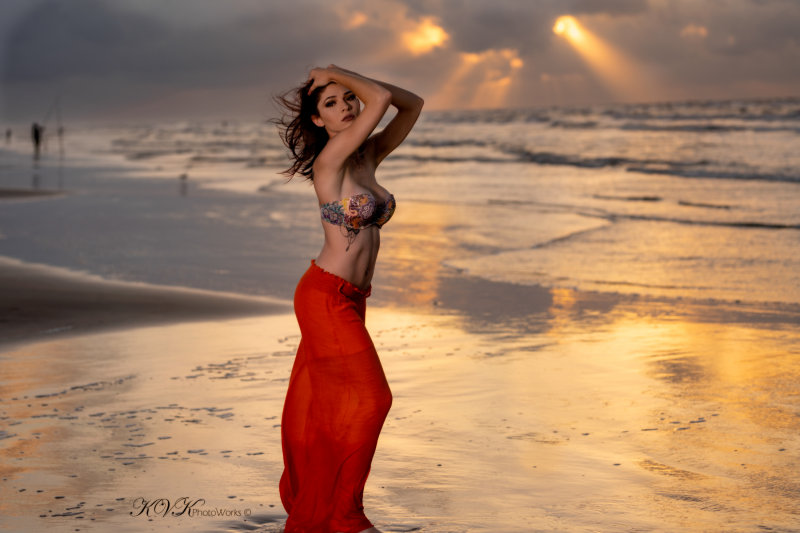 sunrise_at_the_beach