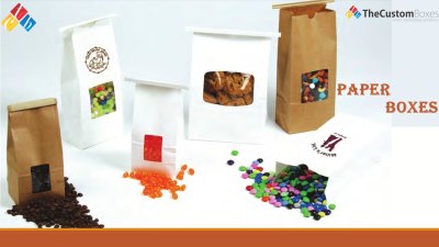 In Box