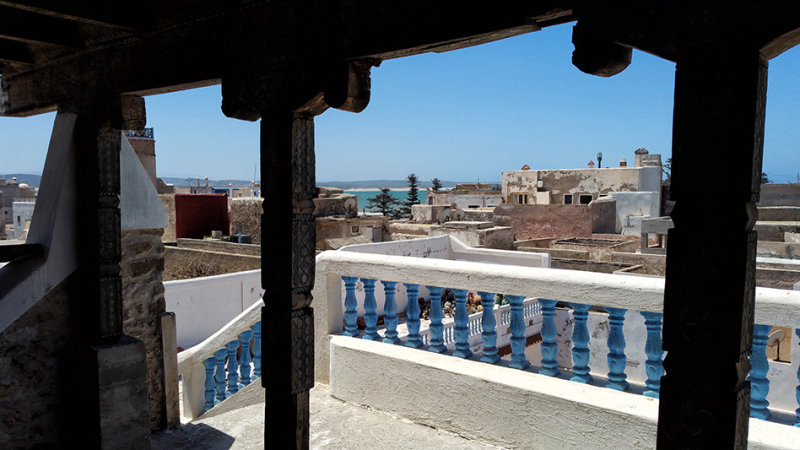 Essaouira