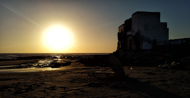 Sidi Kaouki