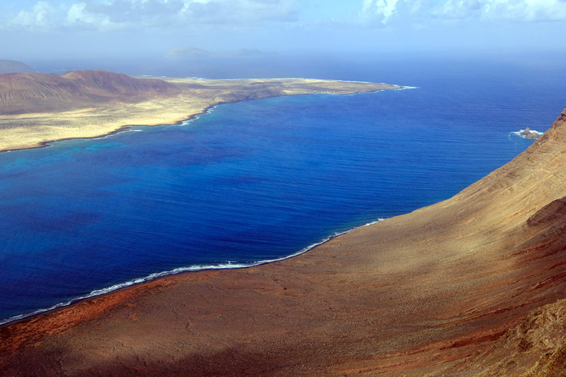 Mirador del Rio