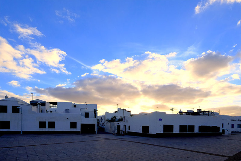 Caleta de Famara