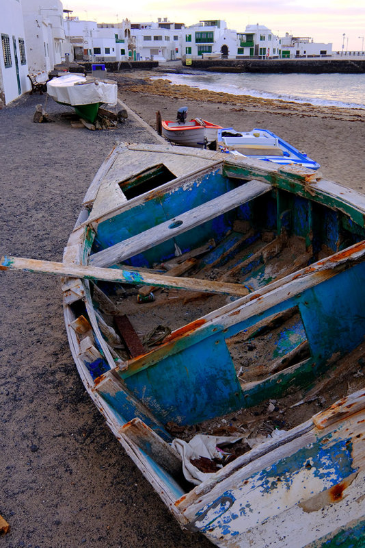 Caleta de Famara