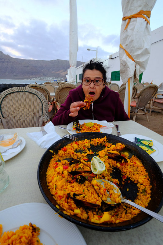 Caleta de Famara