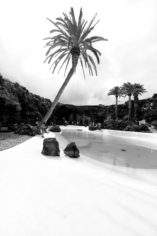 Jameos del Agua