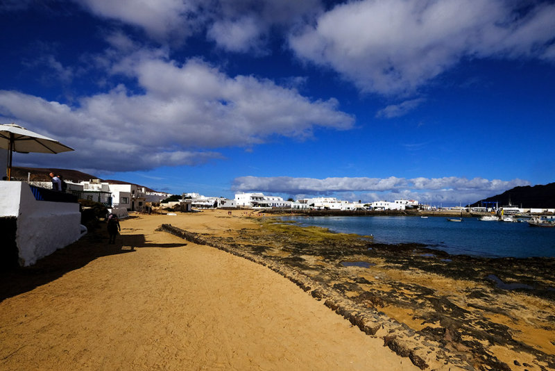 La Graciosa