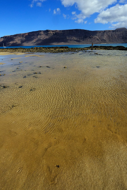 La Graciosa