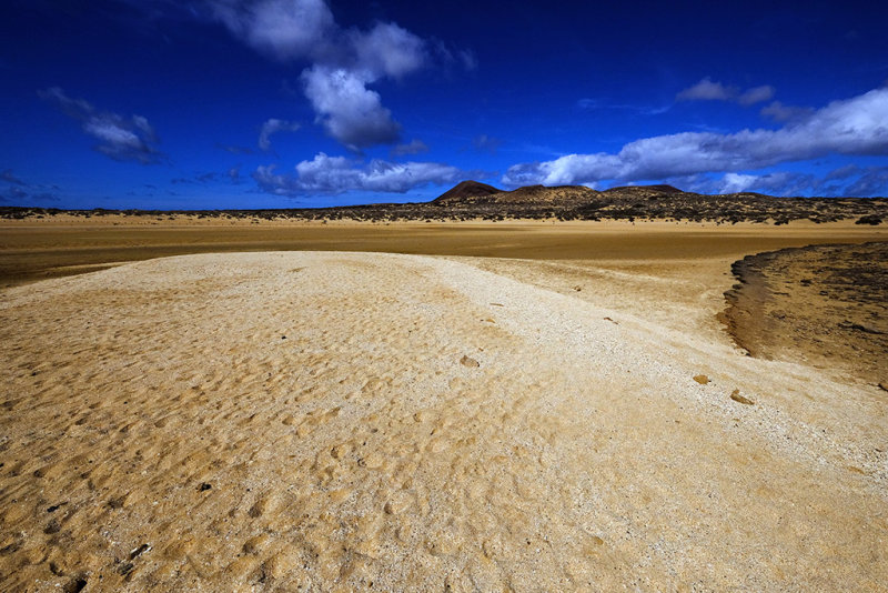 La Graciosa