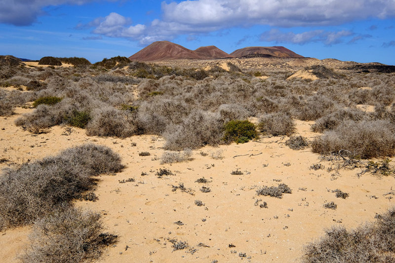 La Graciosa