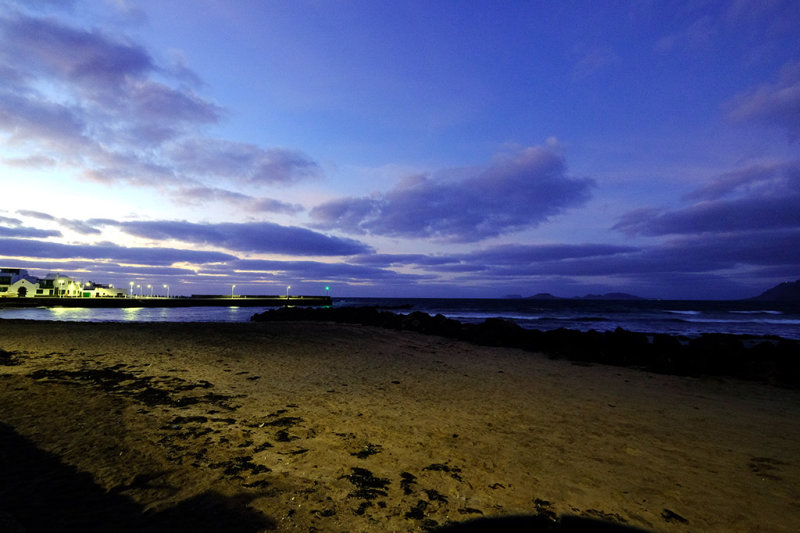Caleta de Famara