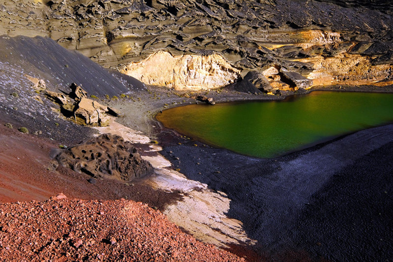 El Golfo