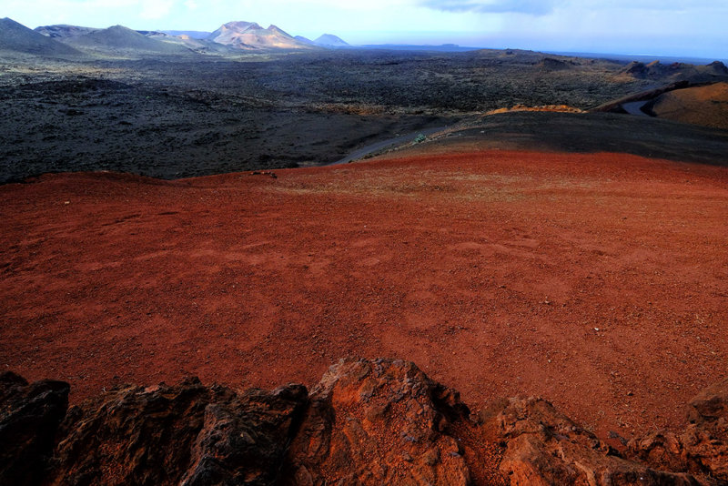 PN Timanfaya