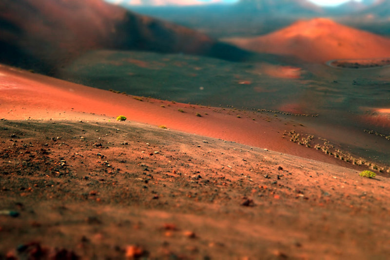PN Timanfaya