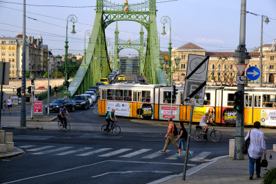 Pont Elisabeth