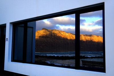 Caleta de Famara