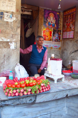 Shop in Chandni Chowk