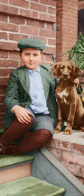 2008 Boy&Dog 18x42 crop.jpg