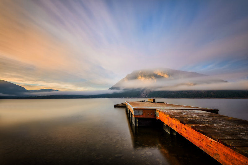 Last Light