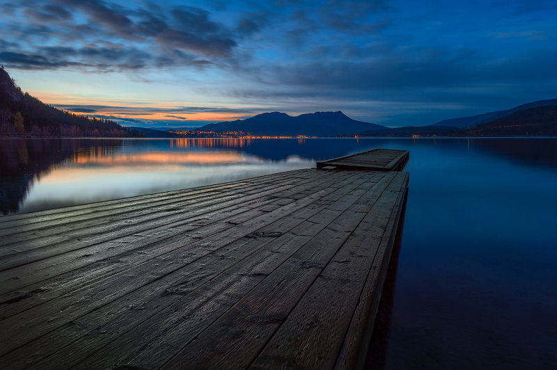 Dawn