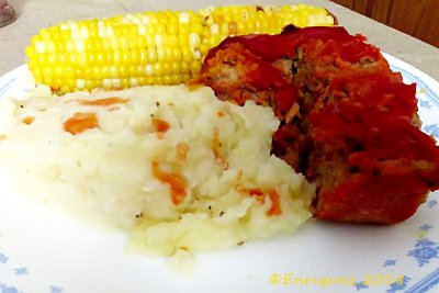 MEAT LOAF