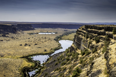 COULEE CITY WA