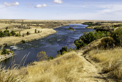 GREAT FALLS MT