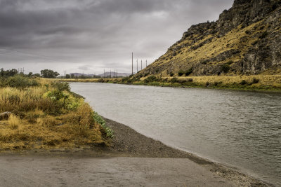 THREE FORKS MT