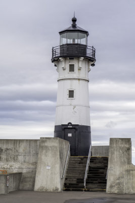 DULUTH MN