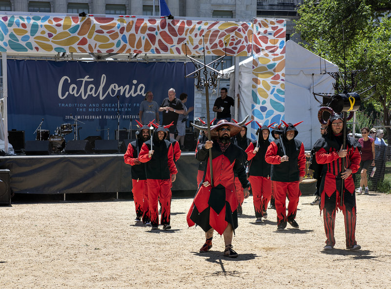 Diables dIgualada