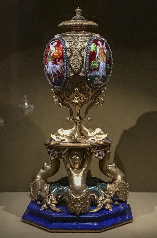 Incense burner