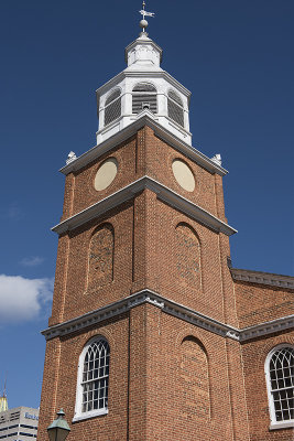 Old Otterbein Church, Baltimore
