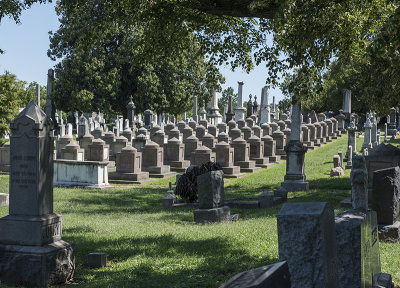 Cenotaphs