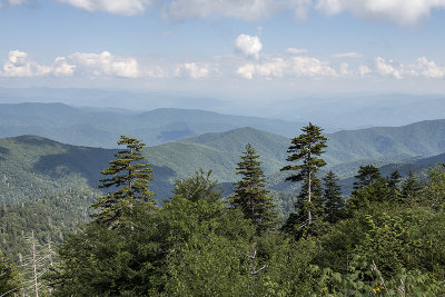 Great Smoky Mountains National Park