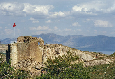 Harput Castle 