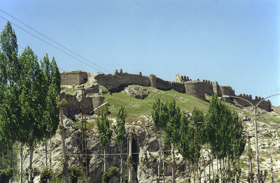 Van Fortress