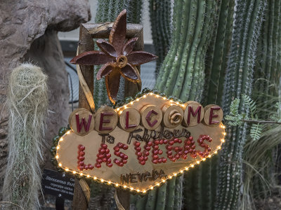 Welcome to Fabulous Las Vegas Sign, Las Vegas, Nevada