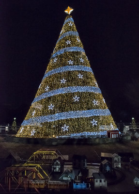 The National Christmas Tree