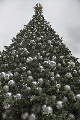 Christmas at CityCenterDC