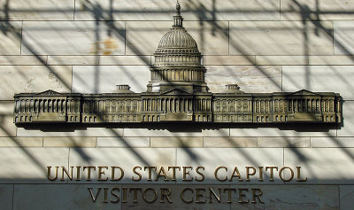 United States Capitol Visitor Center