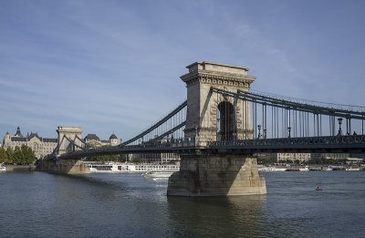 Chain Bridge