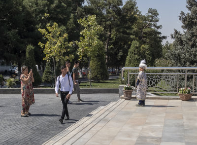 Snnet, Tashkent