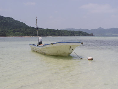 Okinawa's Pristine Yaeyama Islands