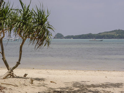 Sukuji Beach,  Ishigaki Island