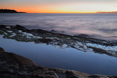 Australian Landscape