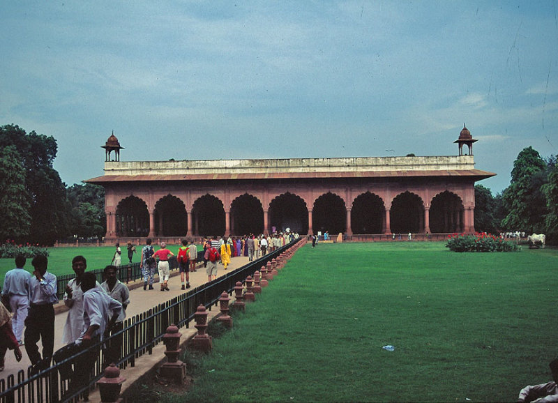 Delhi