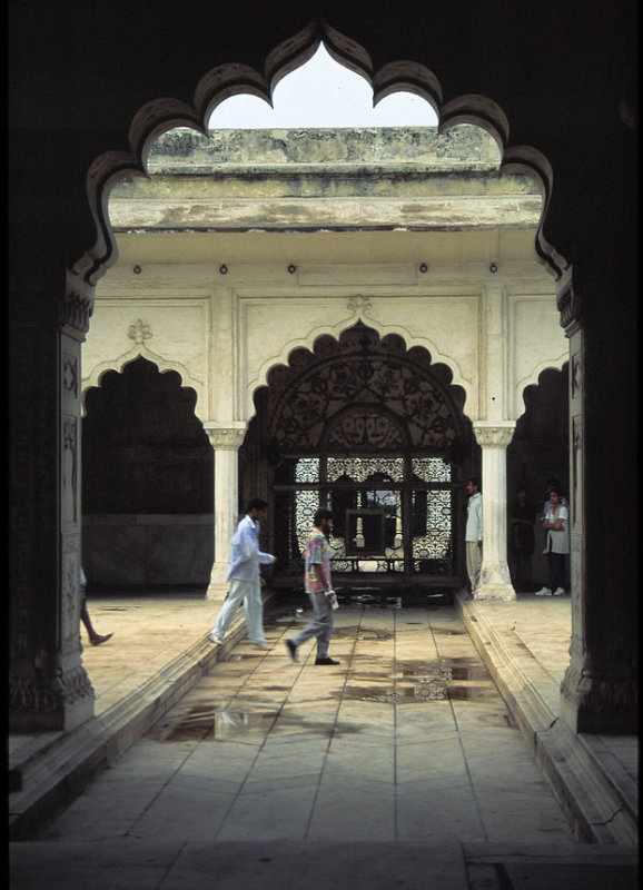 Delhi
