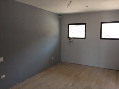 Bedroom, First Floor