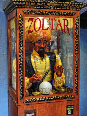 Zoltar