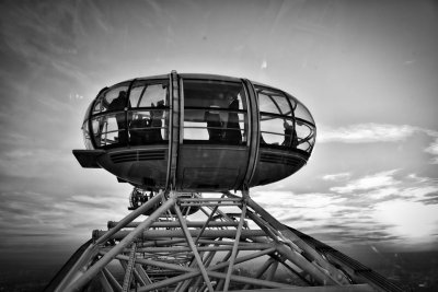 The London Eye