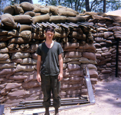 The Tet Offensive, '68